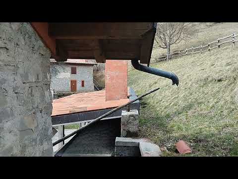 Bivacco Rifugio Alpini Peppino Granata A Campei De Cima