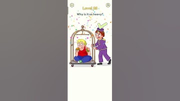 Dop 2(Delete one part 2) Gameplay level 25 start #gaming #gameplay #gamingtube #shorts  #axolotl