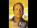 Opening To The Kid 2001 DVD 