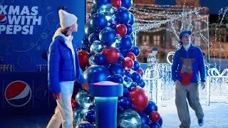 Pepsi Christmas