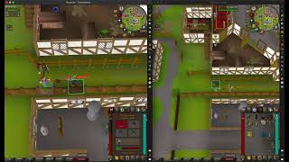 Setting Up Sticky Knight Ardy Knights Splashing TipsySplash