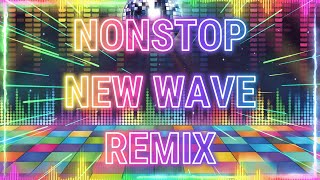 Bagong Viral Disco Remix 2024 - Nonstop New Wave Remix 80's 90's Dance Party Medley