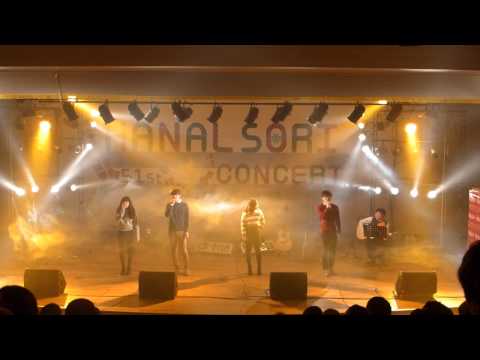 [HANALSORY 51st concert] 귀여워