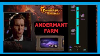 Andermant Farm - Smugglers Event - Drakensang