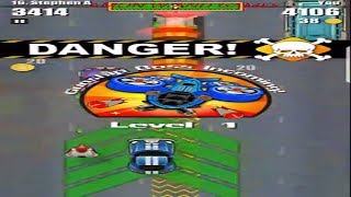 Road Riot - Android Gamplay 2017 screenshot 4