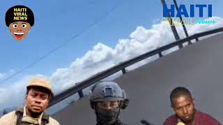 🔴Men travay Polisye an sivil yo-Vin tande koze