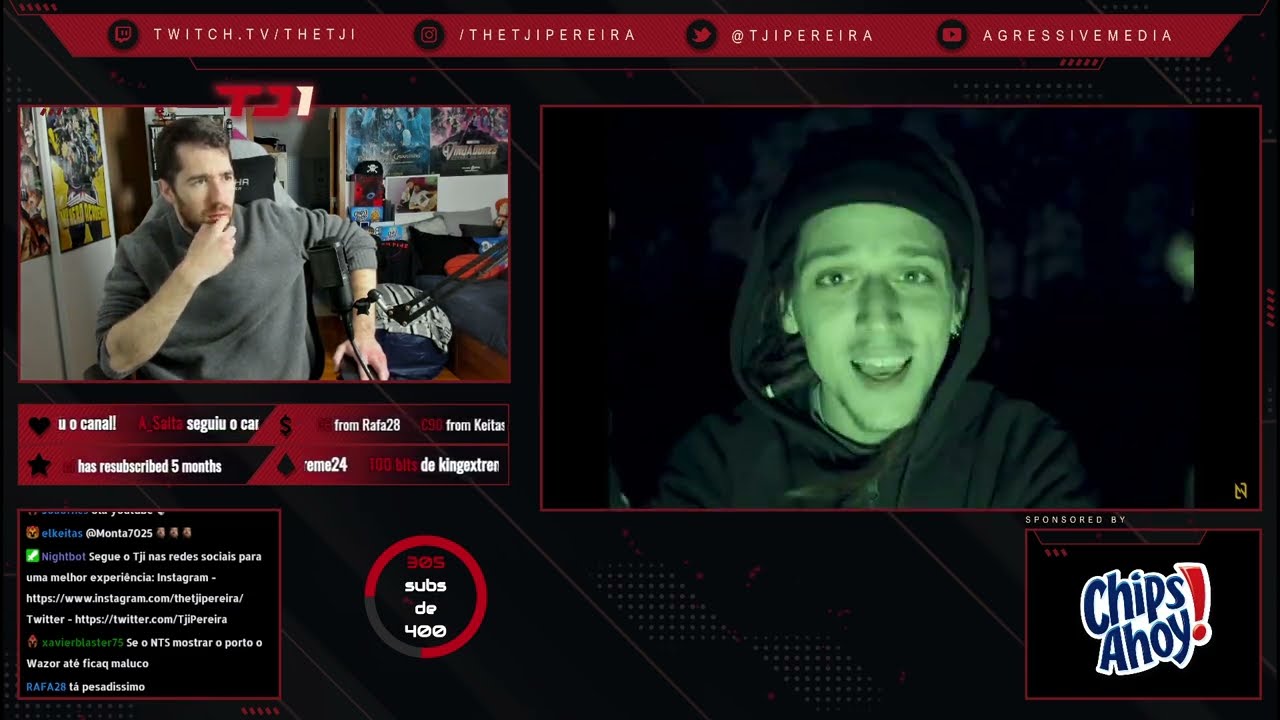 TJI REAGE A NTS X FEAT. $TAG ONE - TRUNFO