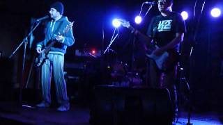 El Muro Gimnasio Luz y Fuerza Video 7 9 24 Julio 2016