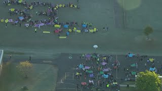 Friday Flyover: Homer Glen
