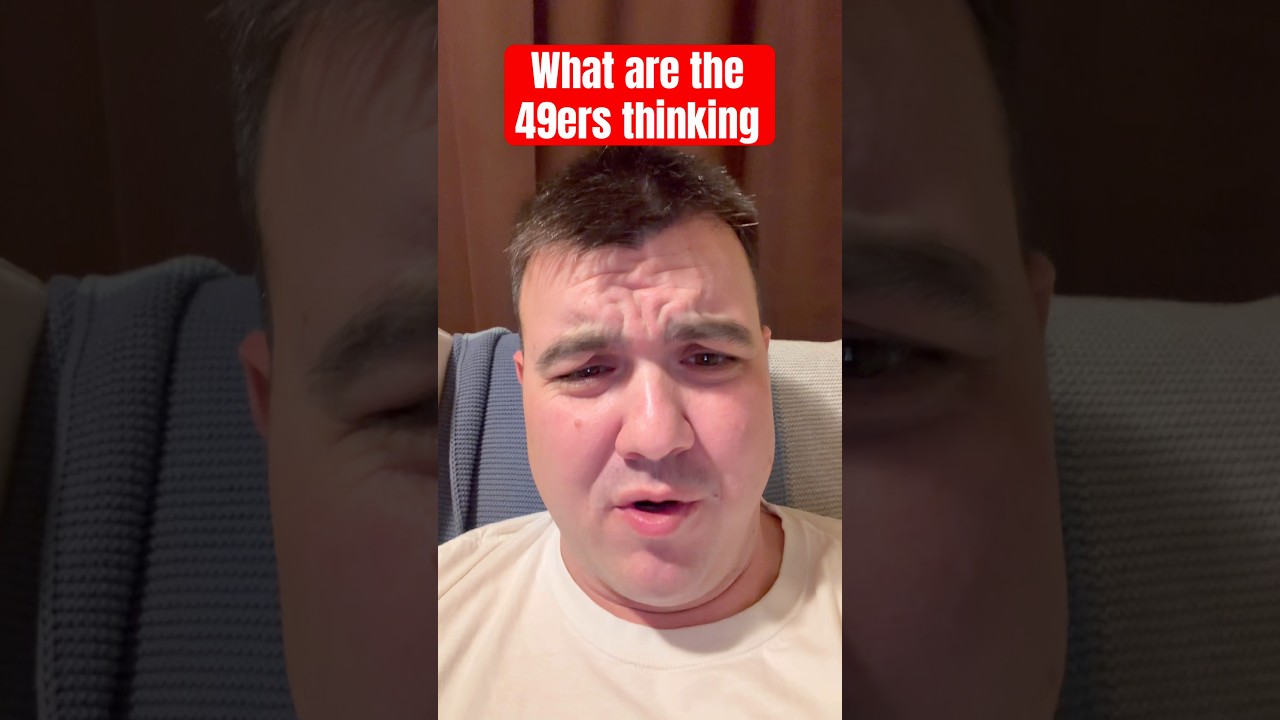 How the 49ers Lost the Game to Seattle BEFORE Kickoff 🤦‍♂️ | Total Domination 13-3
