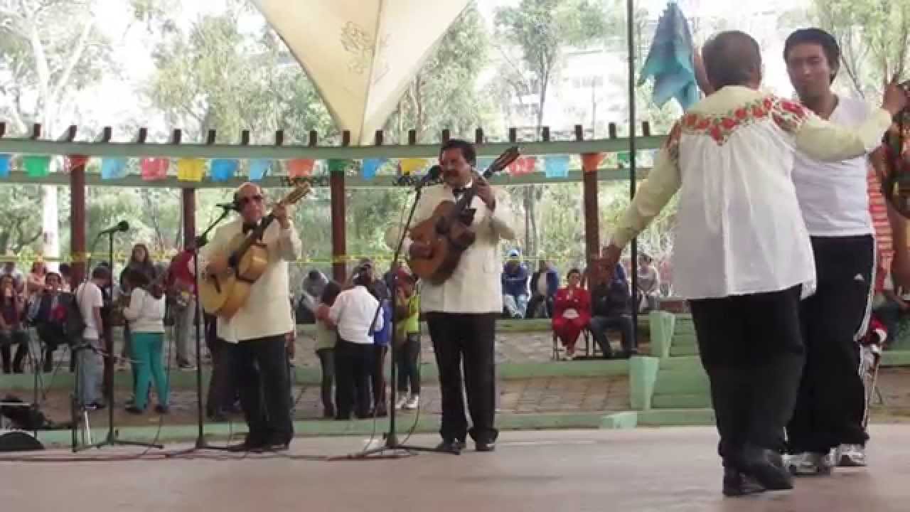 Dueto Blanco y Negro - Pinotepa