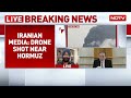 US-Iran War Updates: US Warns Americans Against Iran Travel, Flags Risk Of Rapid Conflict Escalation