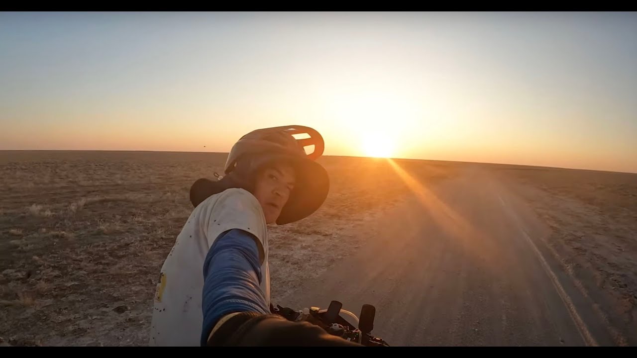 Race to the Rock | 2023 | Day 15 | Pushing for 200km