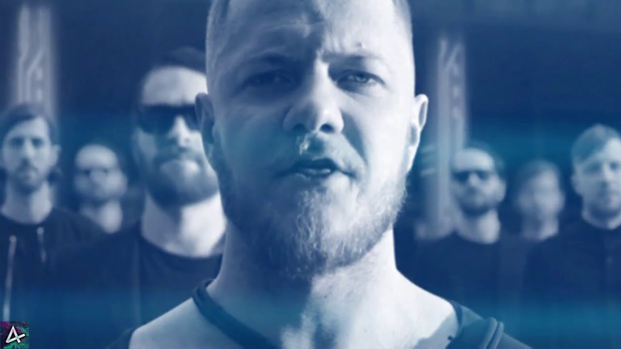 imagine dragons thunder but every other beat is missing