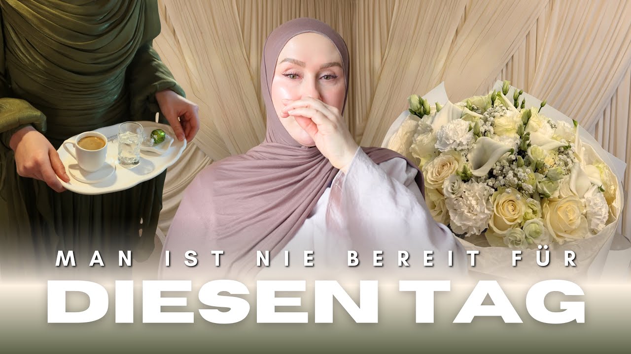 Unsere Familie verändert sich | Es ist offiziell | Deep Talk