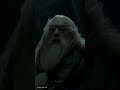 The Deleted Line About Dumbledore’s Love That J.K. Rowling Refused to Allow