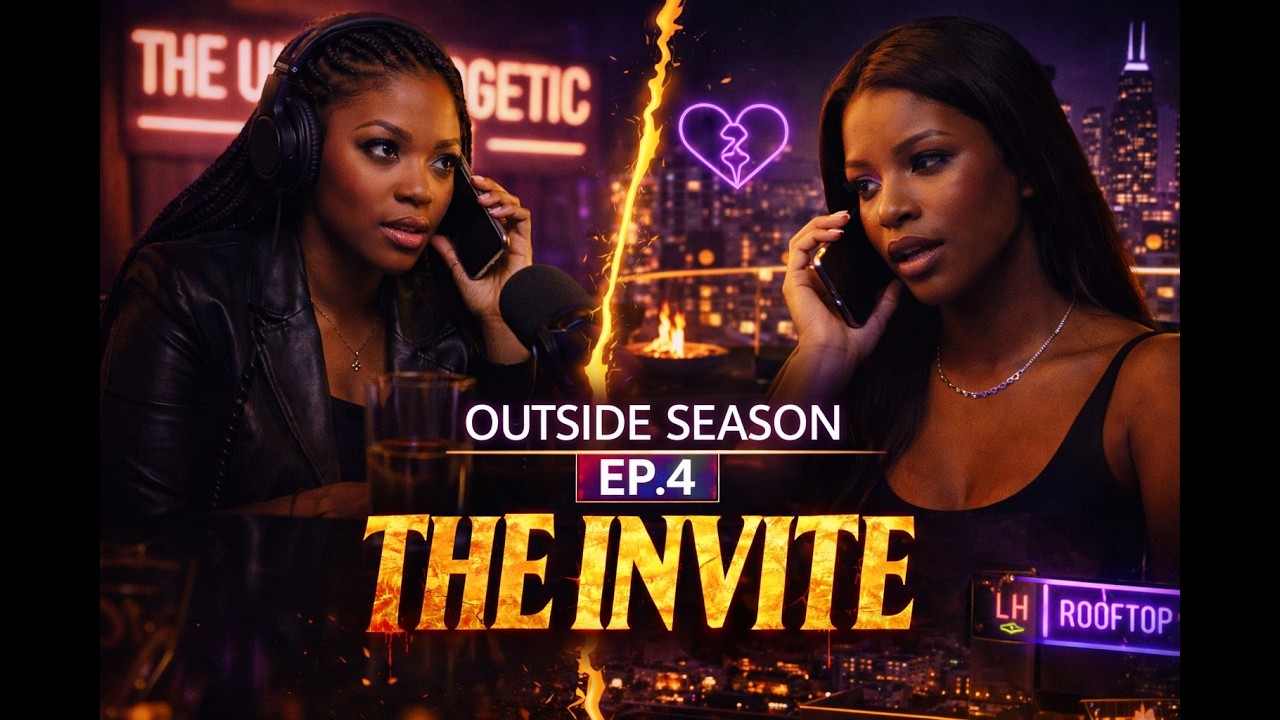 Outside Season — Episode 4
