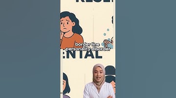 TERBONGKAR! Faktor Biologis Penyebab Gangguan Mental 🚨
