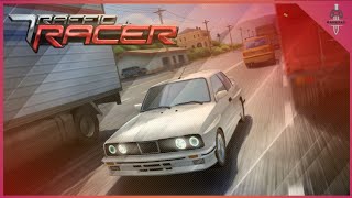 TRAFFIC RACER GAME PLAY AND REVIEW || LAMBORGHINI RAID || GAMEPAD EDITOR CHOICE GAME PLAY screenshot 5