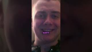 The Discovery Of Alex Woodworths Remains