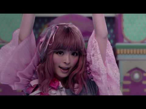 きゃりーぱみゅぱみゅ - 良すた【Full ver.】 , KYARY PAMYU PAMYU - Easta【Full ver.】