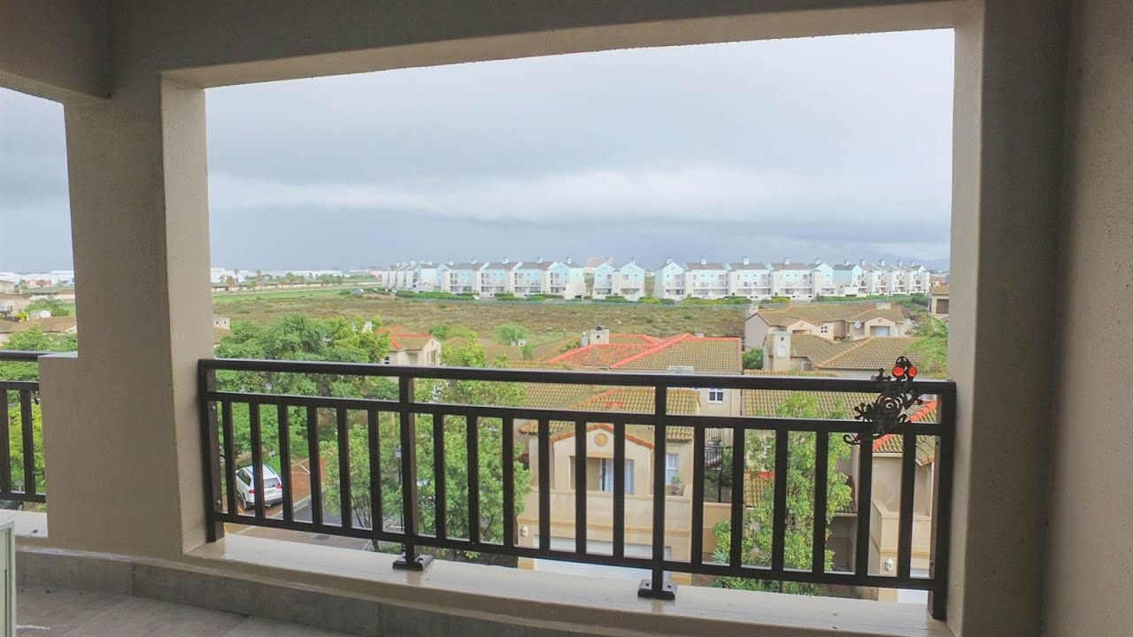 3 Bedroom Apartment for sale in Western Cape Cape Town Milnerton