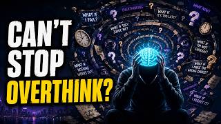 Why We Overthink Everything