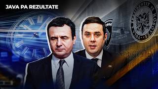 🔴AMERIKANËT NË KUVEND/ENDE PA EMËR PËR PRESIDENT - FIVE