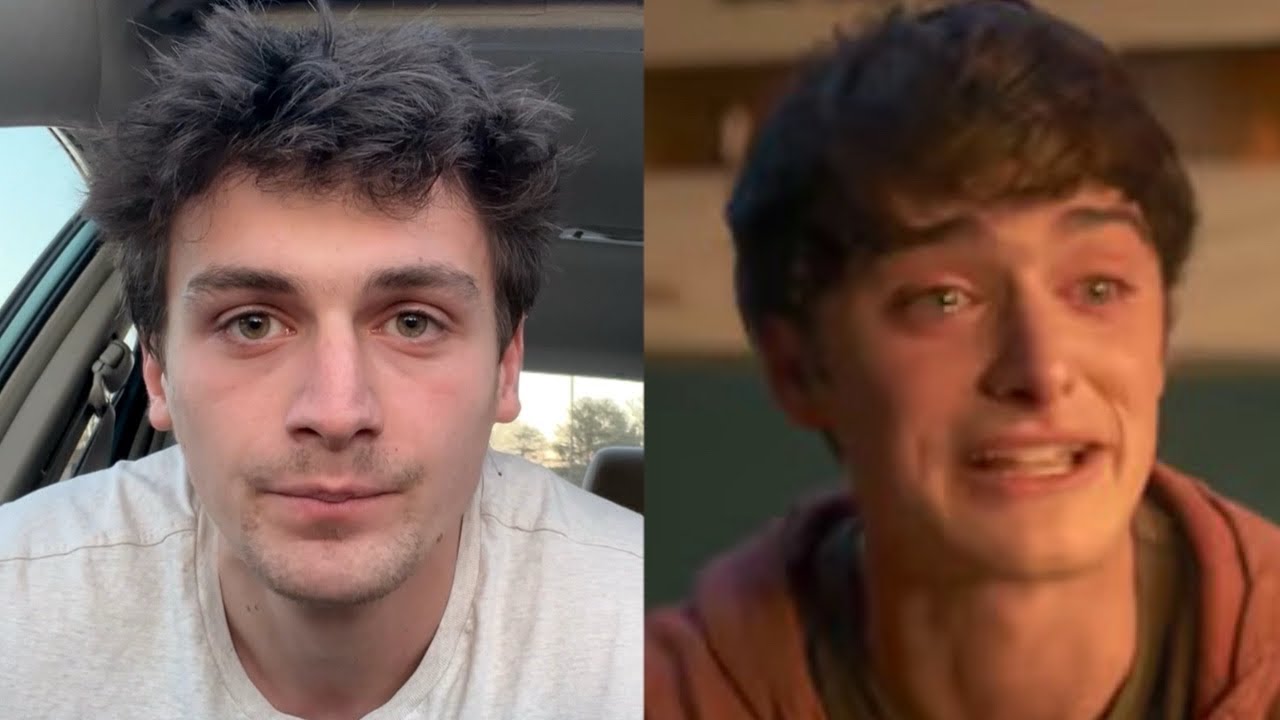 Это меня так разозлило!