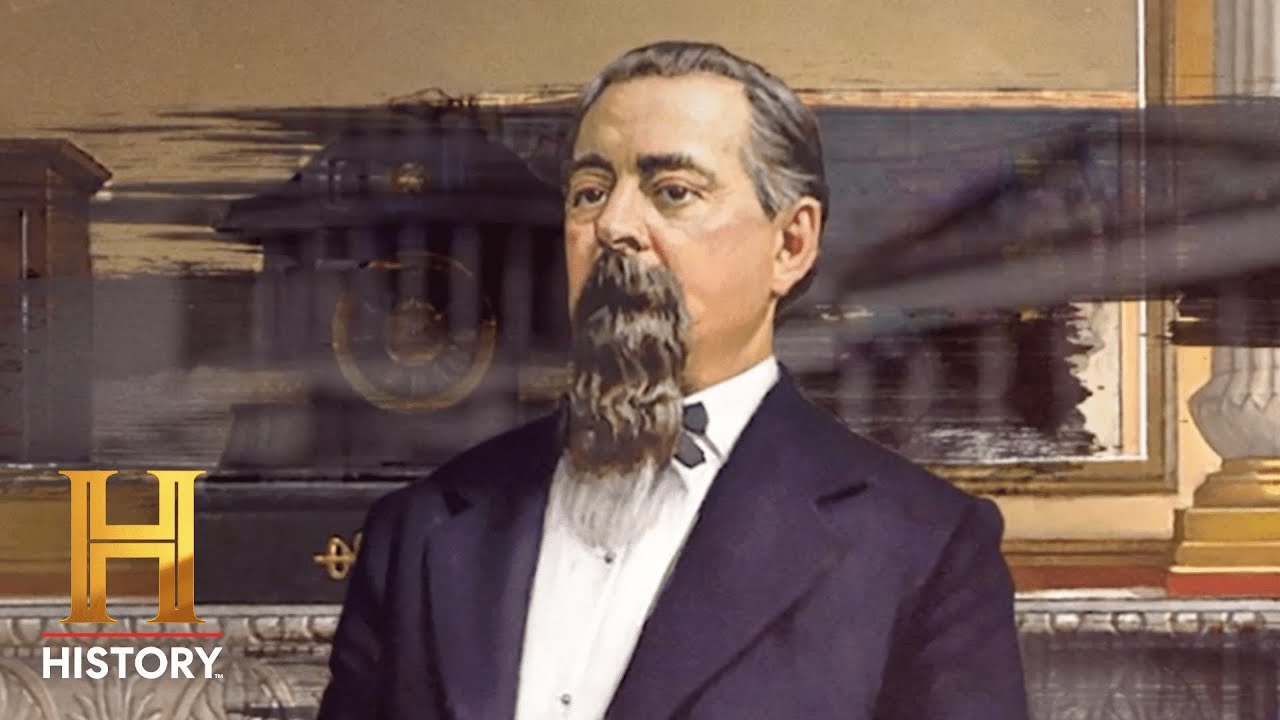 Film backdrop image for The First Hispanic Congressman Fights for His Seat (2022)
