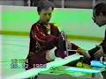 Ruslan Novoseltsev - 1997 Russian Figure Skating Nationals Championships Free Skate (Incident)