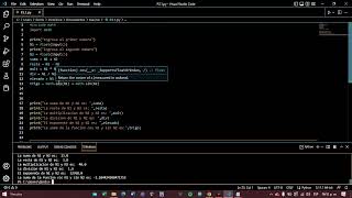 Celebrity Suma, resta, multiplicacion, division, exponencial y suma de funciones trigonometricas en python Profile