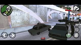 Gta Sa Mobil Vaz2107 Azelov Style Link Şərhlərdə