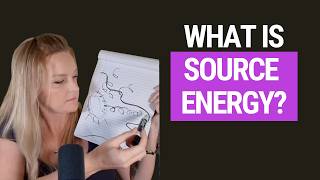 Ep 9: What I Was Shown About Plasma Source Energy: Organic, Living & Interconnected