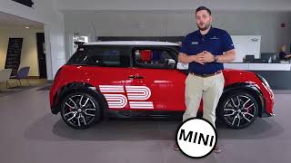 July Rates at MINI of Des Moines! Mini Cooper Des Moines