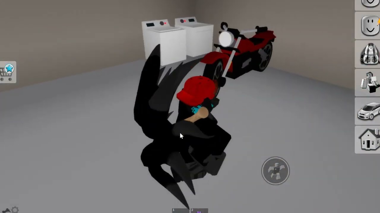 épisode de kiki 3p1