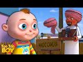 Too Many TooToo's Episode | Cartoon Animation For Children | Videogyan Kids Shows | Funny Comedy