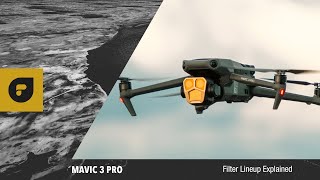 EVERY Filter for your Mavic 3 Pro