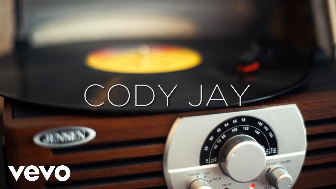 Παρακολούθηση Cody Jay - Different στο YouTube Παρακολούθηση Cody Jay - Different στο YouTube