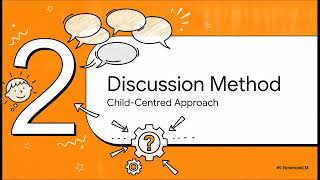 Educator s Toolkit: Architectures of Active Learning: Project and Discussion Methods