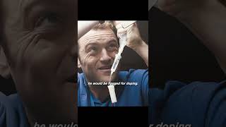 From Champion To Crook It S Only A Dope Shot Away