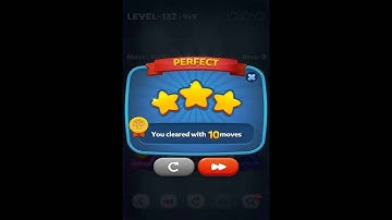 Pipe Lines: Hexa Mini Rotation Pack - Level 132 Solution