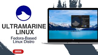 Ultramarine Linux: Fedora-Based Linux Distro screenshot 3