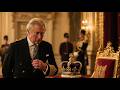 He wonders if anyone would notice if he replaced the real king. | Royal Defense | Emotional  Stories