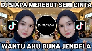 DJ SIAPA MEREBUT SERI CINTA | SIAPA DI HATIMU REMIX FULL BASS VIRAL TIKTOK TERBARU 2026
