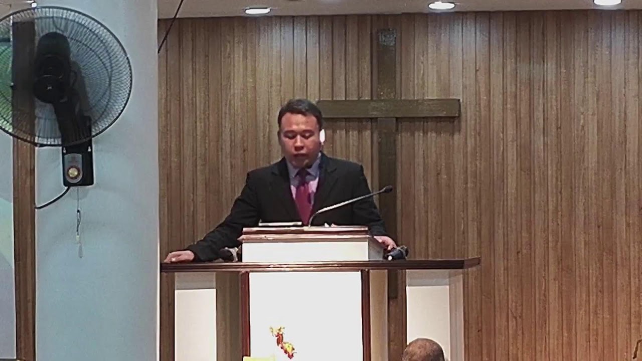 FBC Live | February 25, 2026 Wednesday Prayer Meeting