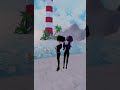 Collab with @Kloe_piggy #roblox #edits #shorts
