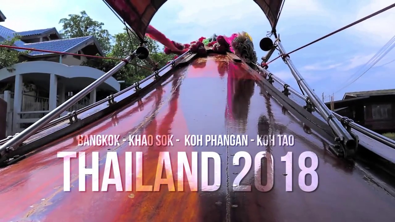 La Bella Fleur | Thailand 2018