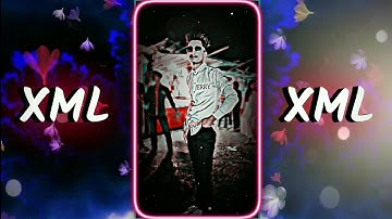XML FILE ALIGHT MOTION 🌸🦋 || NEW TREND XML 💖💫 || ALIGHT MOTION XML FILE 💥💦 || @x7arman_editz