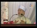 Drtahirulqadri at karjan vadodara india full lecture part17